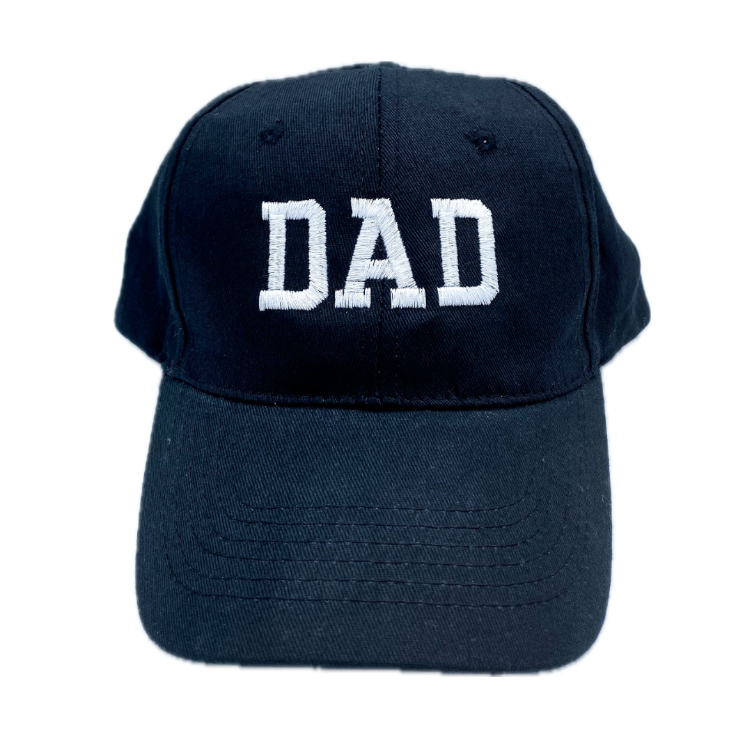 Llama Dad Ball Cap