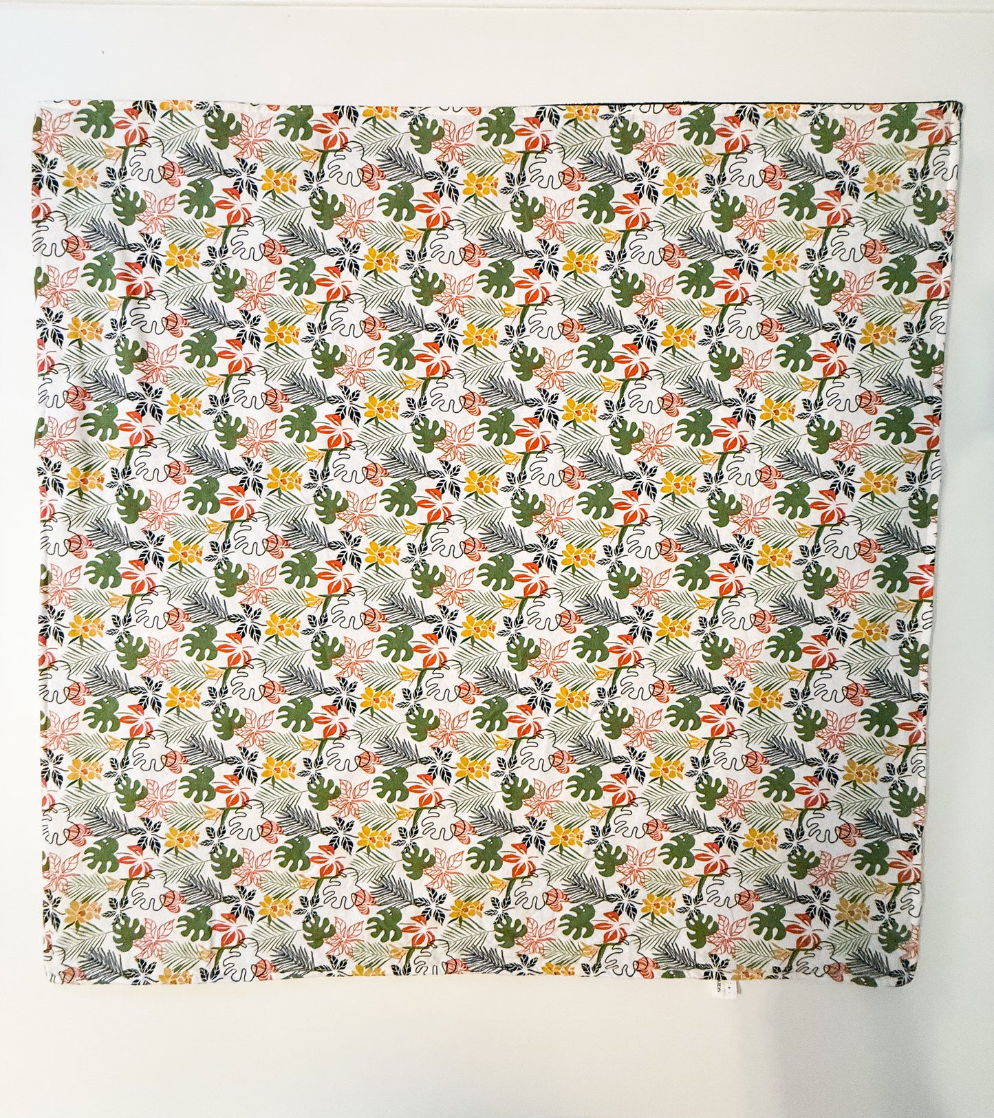Custom Blanket Orders-Jungle