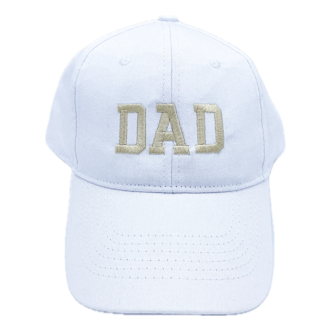 Llama Dad Ball Cap