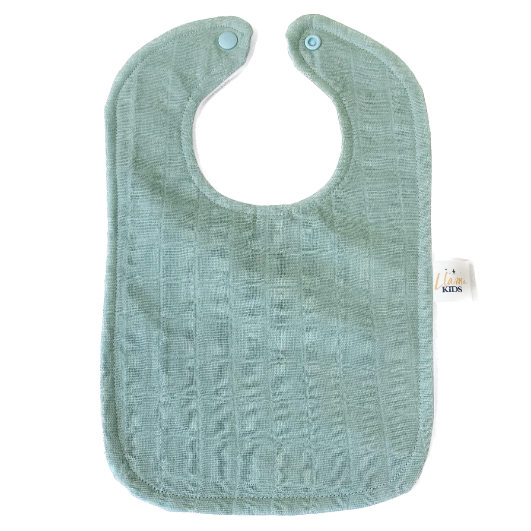 Mint Bib