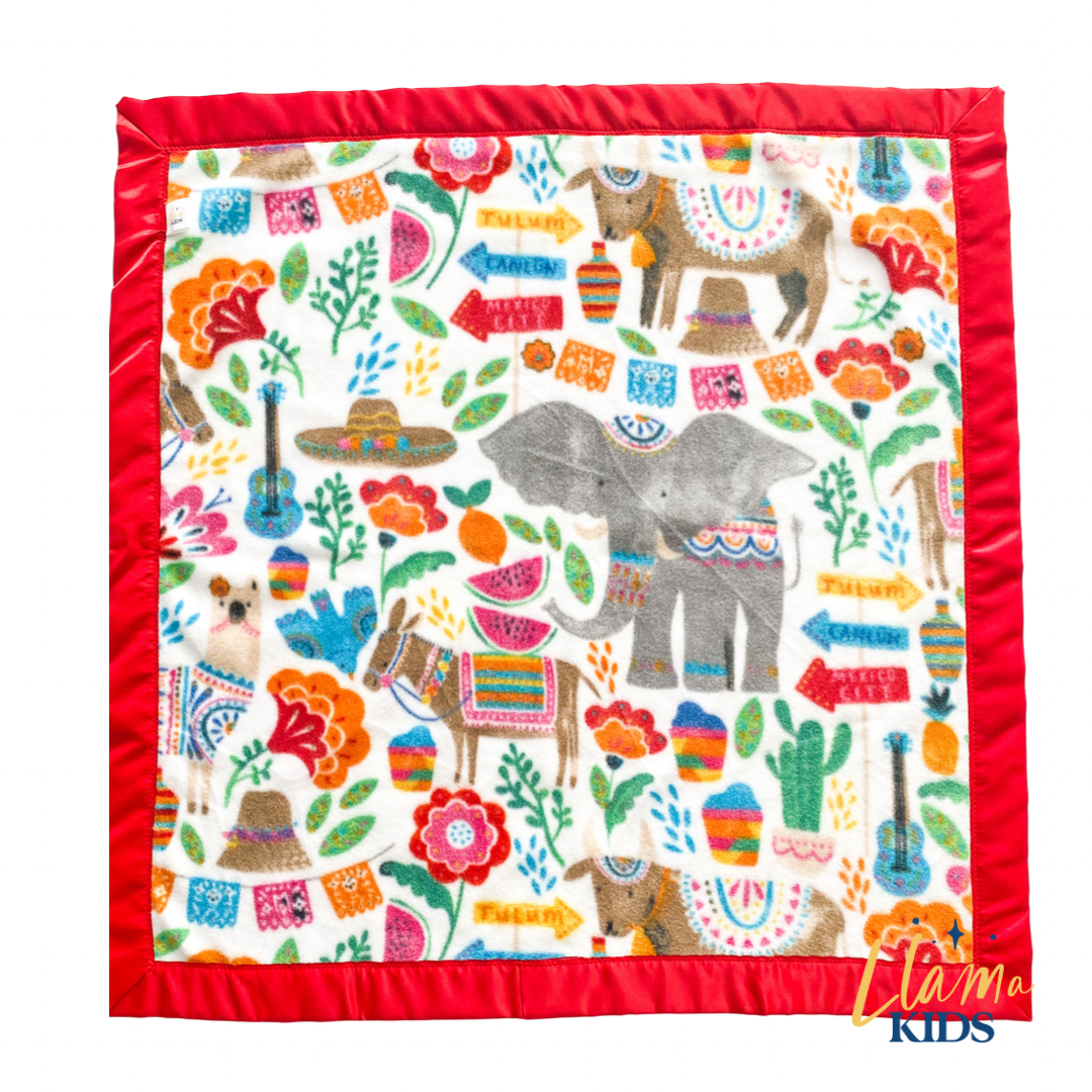 Siesta Cuddle Blanket