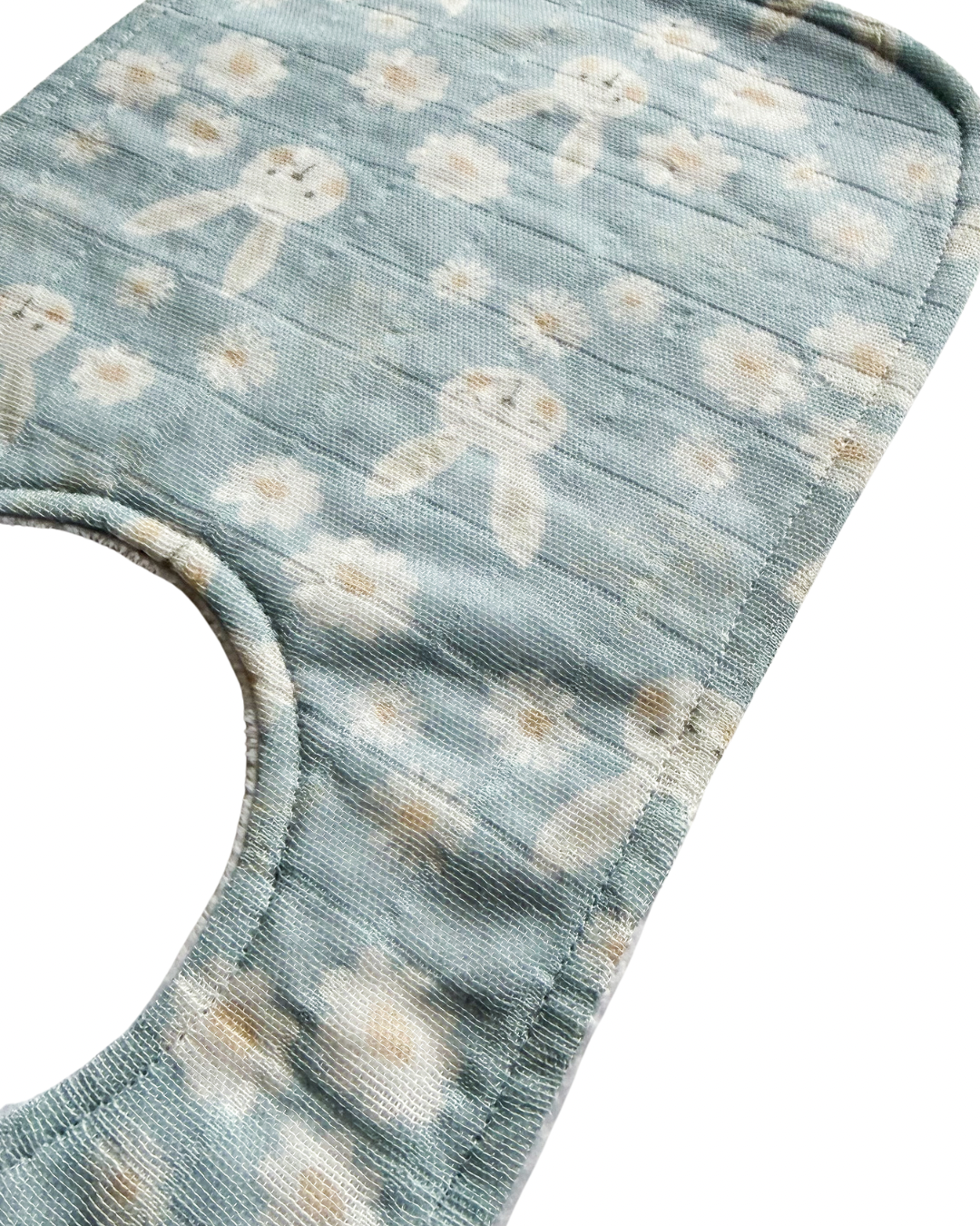 Sunny Bunnies Bib