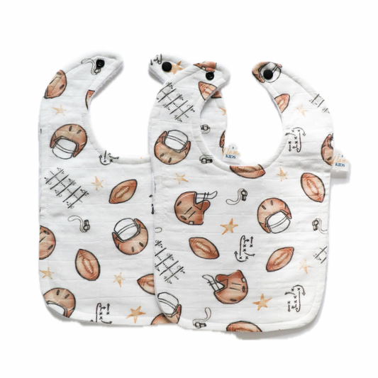 Ready, Set, Hike Bib