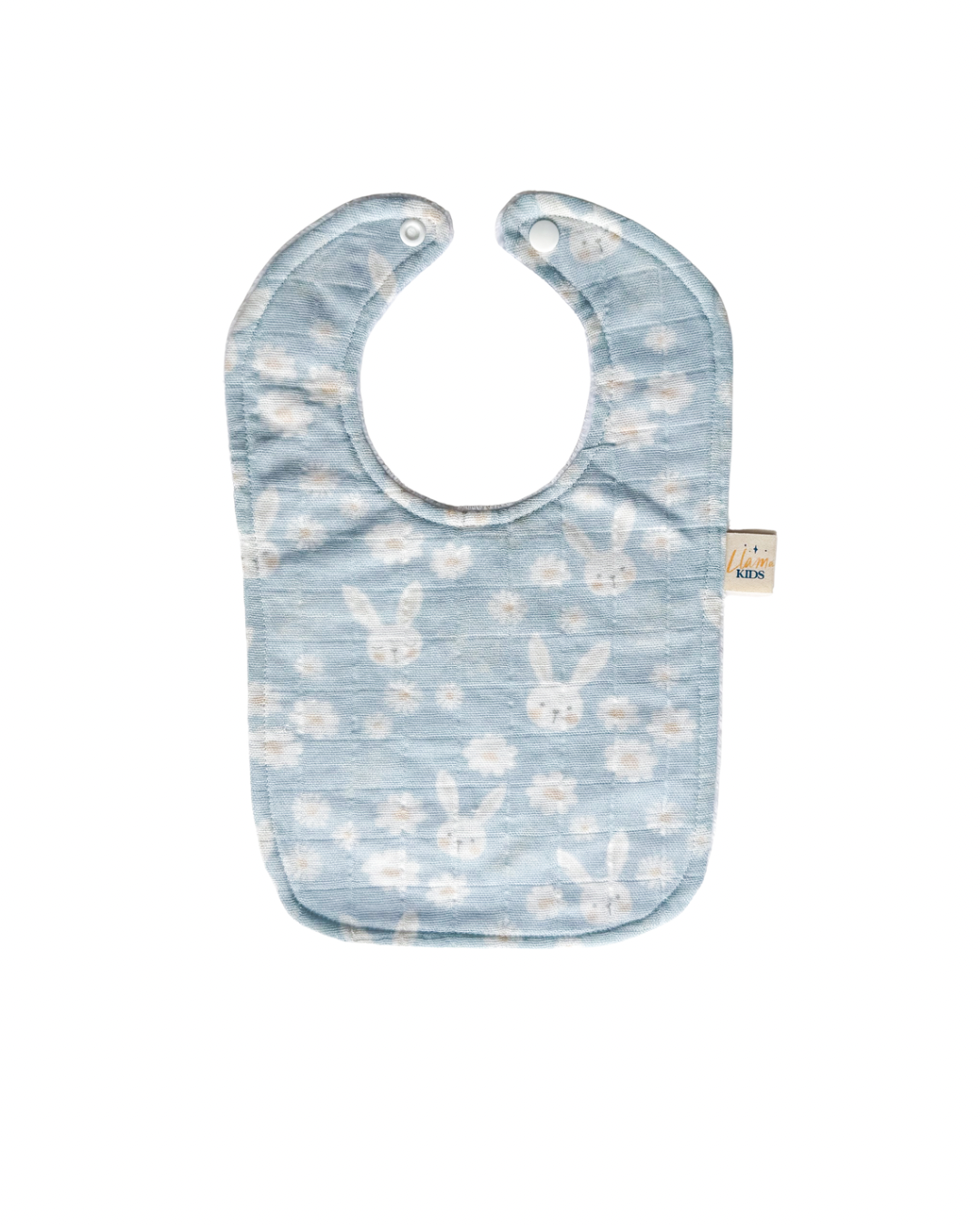 Sunny Bunnies Bib