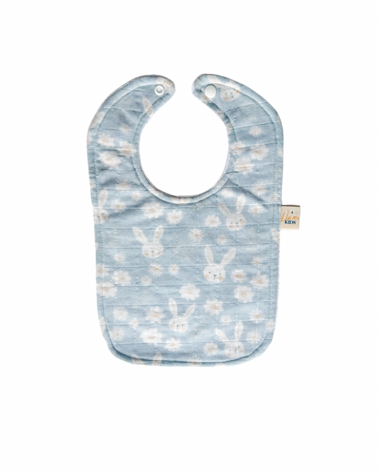 Sunny Bunnies Bib