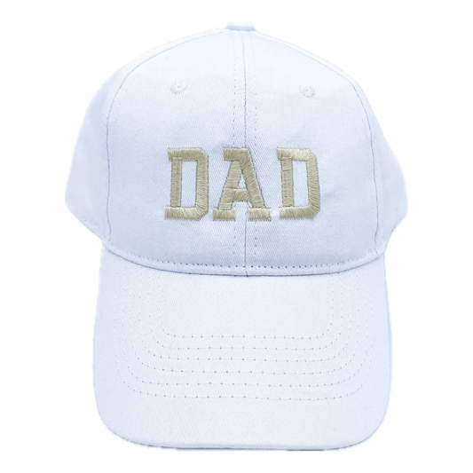 Llama Dad Ball Cap