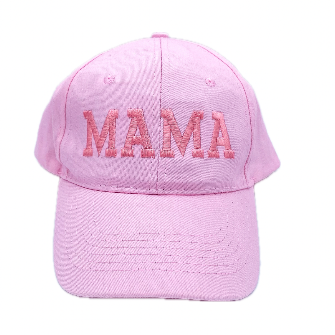 Llama Mama Ball Cap