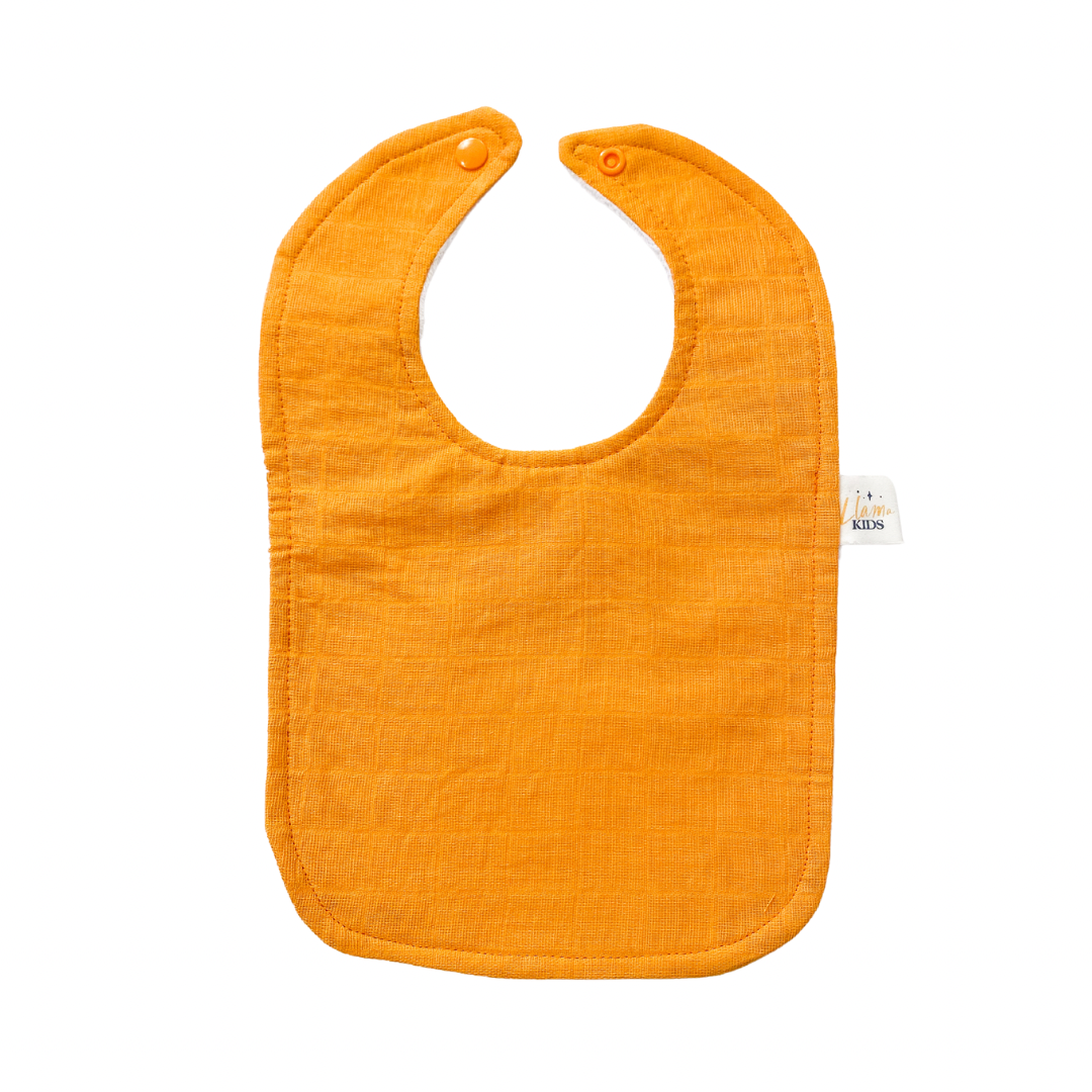 Obvi Orange Bib