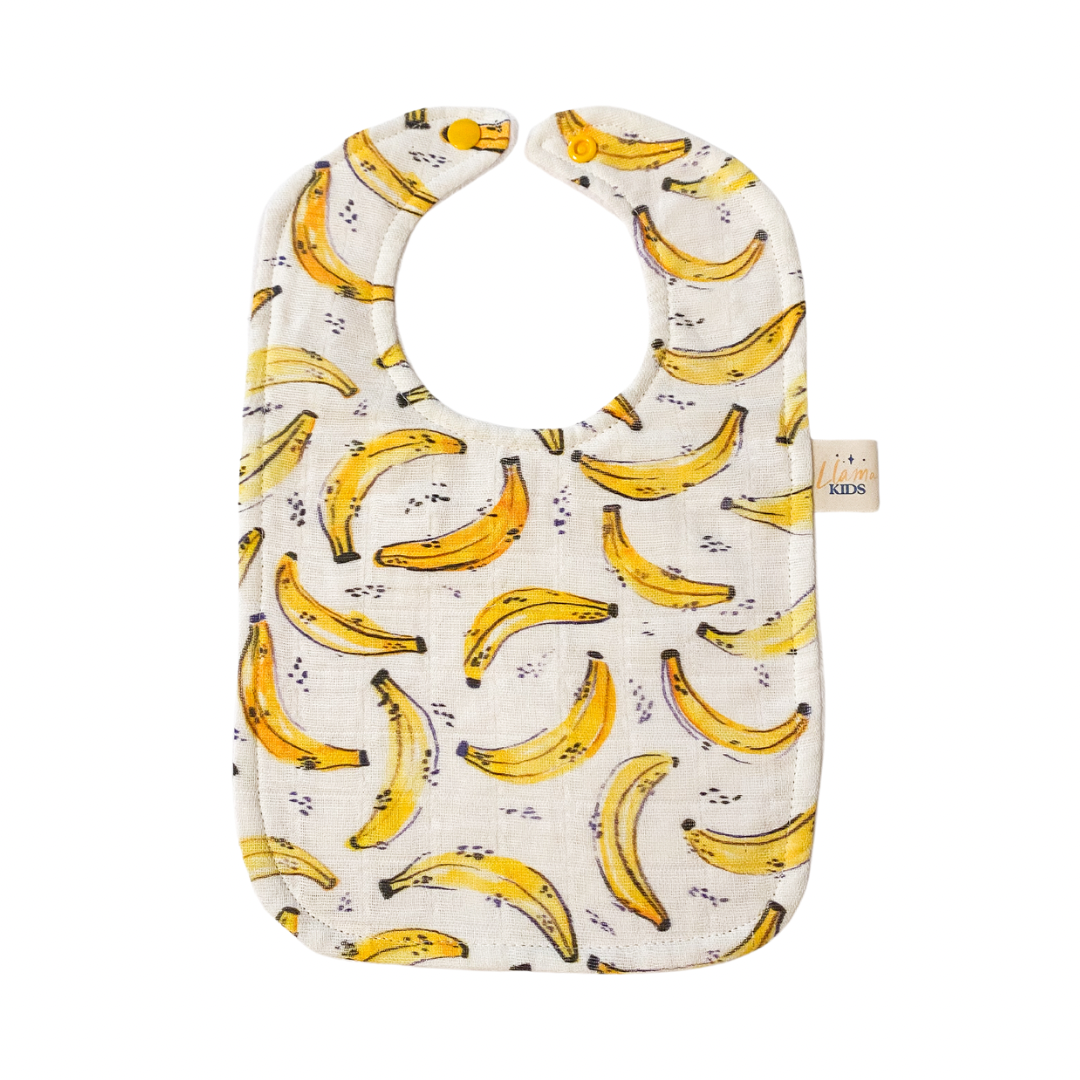 That’s Bananas Bib