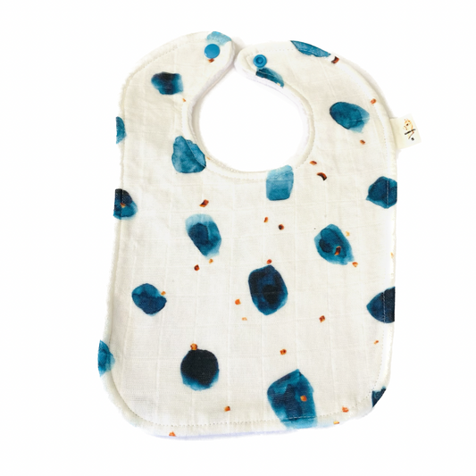 Dotted Bib